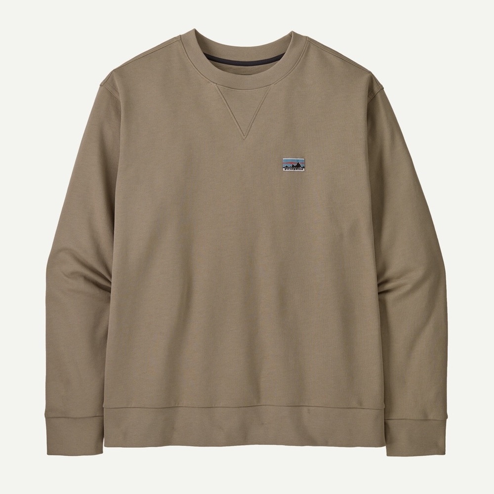 NWT - Patagonia - Daily Crewneck Sweatshirt
Size M